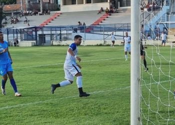 Barra de São Francisco vence Boa Esperança por 3 a 0 e abre vantagem nas quartas da Copa Sesport