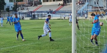 Barra de São Francisco vence Boa Esperança por 3 a 0 e abre vantagem nas quartas da Copa Sesport