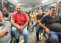 Transporte gratuito é mantido no distrito de Paulista/Barra de São Francisco e garante mais dignidade a alunos e moradores