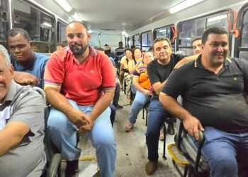 Transporte gratuito é mantido no distrito de Paulista/Barra de São Francisco e garante mais dignidade a alunos e moradores