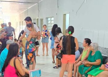 Barra de São Francisco amplia cobertura vacinal com mais de duas mil doses aplicadas em março de 2026