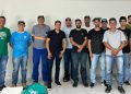 Curso de Comandos Elétricos qualifica alunos para o mercado de trabalho em Barra de São Francisco é concluído