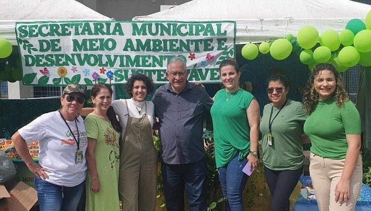 Semana do Meio Ambiente em Barra de São Francisco terá palestras e atividades educativas para estudantes