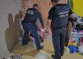 Polícia Civil prende investigado por dupla tentativa de homicídio na zona rural de Mantenópolis