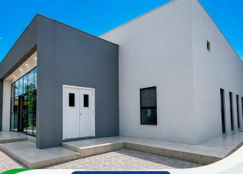 Prefeito Enivaldo dos Anjos anuncia inauguração da Unidade de Saúde do Distrito de Monte Sinai neste sábado (02)