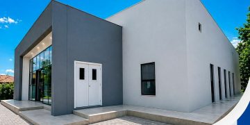 Prefeito Enivaldo dos Anjos anuncia inauguração da Unidade de Saúde do Distrito de Monte Sinai neste sábado (02)