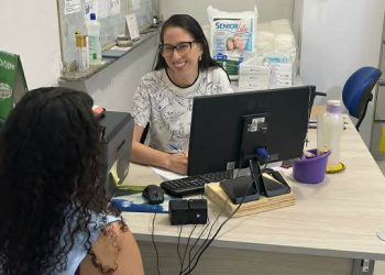 Serviço Social da Saúde registra 287 atendimentos em março e amplia apoio a famílias em vulnerabilidade em Barra de São Francisco