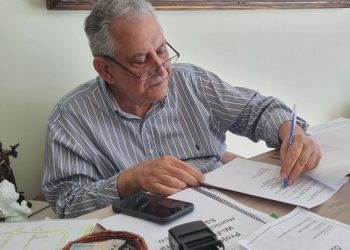 Prefeito de Barra de São Francisco propõe reajuste de 4,5% para servidores e envia projeto em regime de urgência