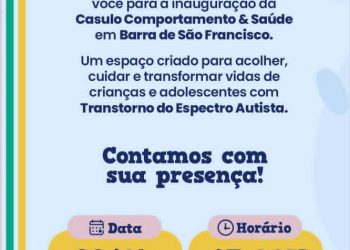 Unidade da Casulo chega a Barra de São Francisco com inauguração marcada para 29 de abril