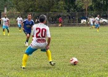 Monte Sinai vence Estevão nas duas categorias pela Copa Rural 2026 neste sábado (23) em Barra de São Francisco