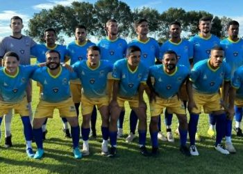 Barra de São Francisco volta a vencer Boa Esperança fora de casa por 3 a 0 e está na semifinal da Copa Sesport