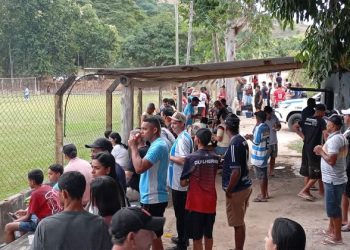 Passabem vence no titular e Uniao da Vaquejada vence no aspirante pela Copa Rural neste domingo (24)