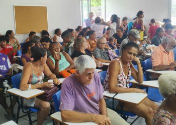 Terceira entrega de 2026 do projeto “Cesta Verde” beneficia 143 famílias em Barra de São Francisco