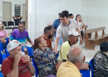 Mutirão de saúde na especialidade de Neurologia em teleconsultas atendeu 25 pessoas em Barra de São Francisco