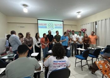 Barra de São Francisco avança na saúde materna e terá atendimento de alto risco na Casa da Gestante