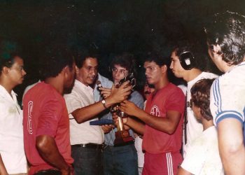Barra de São Francisco decreta luto oficial de três dias pela morte de Geovani Silva