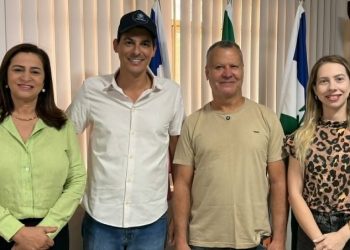 Mutirão da Carteira de Identidade será realizado em Mantenópolis após solicitação do deputado Mazinho dos Anjos