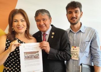 Barra de São Francisco conquista destaque nacional e integra seleto grupo de cidades escolhidas pelo Governo Federal para a Estratégia Alimenta Cidades