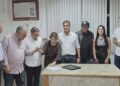 TJES assina protocolo para construção do novo Fórum de Barra de São Francisco