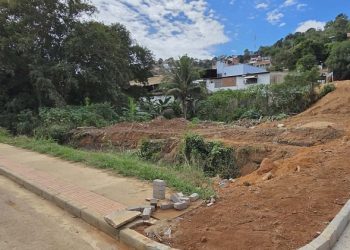 Prefeitura de Barra de São Francisco adquire área de 2.771 m² para ampliar estrutura da APAE e garantir mais segurança aos alunos