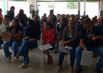 Mutirão de Identidade realiza mais de 100 atendimentos em Mantenópolis com apoio de Mazinho dos Anjos