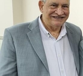 Aprova abono de R$ 500 para profissionais da Educação de Barra de São Francisco nesta terça feira (30)