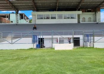 Copa Rural segue nesta sexta feira (05) e sábado (06) no estádio do Campo Novo e no campo de Paulista com entrada franca