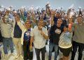 Encontro Marcado reúne lideranças e fortalece diálogo de Tyago Hoffmann com a população em Linhares