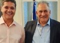 Governador Ricardo Ferraço estará em Barra de São Francisco nesta sexta-feira (26) para inaugurações e anúncios de investimentos