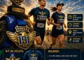 7ª Corrida do 11º BPM promete reunir atletas e comunidade em Barra de São Francisco