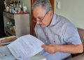 Prefeito de Barra de São Francisco anuncia pavimentação asfáltica em ruas dos bairros Irmãos Fernandes e Loteamento Sombra da Tarde