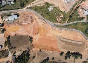 Governo do Estado firma convênio de R$ 11,2 milhões para pavimentação do Parque de Exposições de Barra de São Francisco