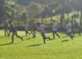 Copa Rural de Barra de São Francisco teve sequência neste Sábado (04) no campo do Piraí com vitória do Fuzil