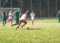 Monte Sinai vence nas duas categorias pela Copa Rural neste sábado (25) em Barra de São Francisco
