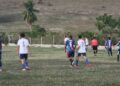 Fuzil vence Paulista na categoria titular e empata no aspirante pela Copa Rural neste domingo (26) em Barra em Barra de São Francisco