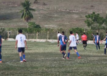 Fuzil vence Paulista na categoria titular e empata no aspirante pela Copa Rural neste domingo (26) em Barra em Barra de São Francisco