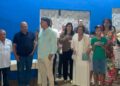 Centro Municipal de Qualificação Profissional Elza Braga é inaugurado e amplia oportunidades de capacitação em Barra de São Francisco