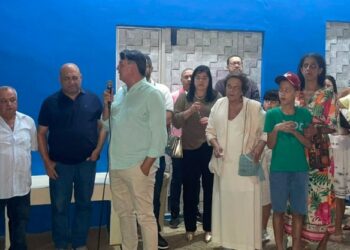 Centro Municipal de Qualificação Profissional Elza Braga é inaugurado e amplia oportunidades de capacitação em Barra de São Francisco