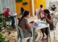 CRAS Itinerante realiza 253 atendimentos no bairro Colina e amplia acesso aos serviços de assistência social