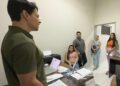 Prefeitura de Barra de São Francisco realizou mais de 1.300 procedimentos com próteses dentárias gratuitas entre 2021 e 2026