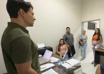 Prefeitura de Barra de São Francisco realizou mais de 1.300 procedimentos com próteses dentárias gratuitas entre 2021 e 2026