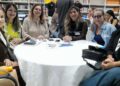 Barra de São Francisco sedia encontro regional para construção do novo Plano Municipal de Educação