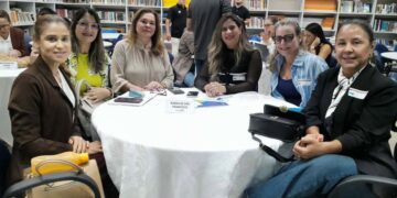 Barra de São Francisco sedia encontro regional para construção do novo Plano Municipal de Educação