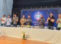 11º BPM de Barra de São Francisco celebra 24 anos de história com solenidade e homenagens