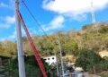 Prefeitura francisquense conclui instalação de iluminação em LED e leva mais segurança ao bairro Vila Santa Izabel