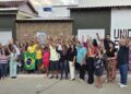 Unidade de Saúde do bairro Vila Luciene é inaugurada em Barra de São Francisco e amplia atendimento à população