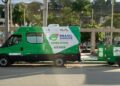Barra de São Francisco recebe Unidade Odontológica Móvel do Governo Federal em evento realizado em Colatina