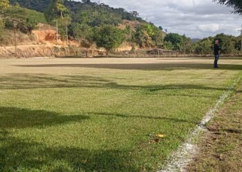 Copa Rural de Barra de São Francisco prossegue neste domingo (19) no distrito de Vila Santo Antônio as 11hs