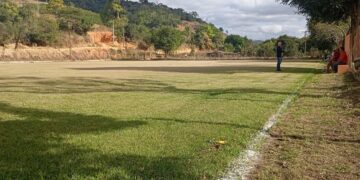 Copa Rural de Barra de São Francisco prossegue neste domingo (19) no distrito de Vila Santo Antônio as 11hs