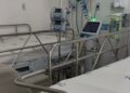 Hospital de Barra de São Francisco inaugura Unidade de Alta Dependência de Cuidados e amplia assistência com seis novos leitos